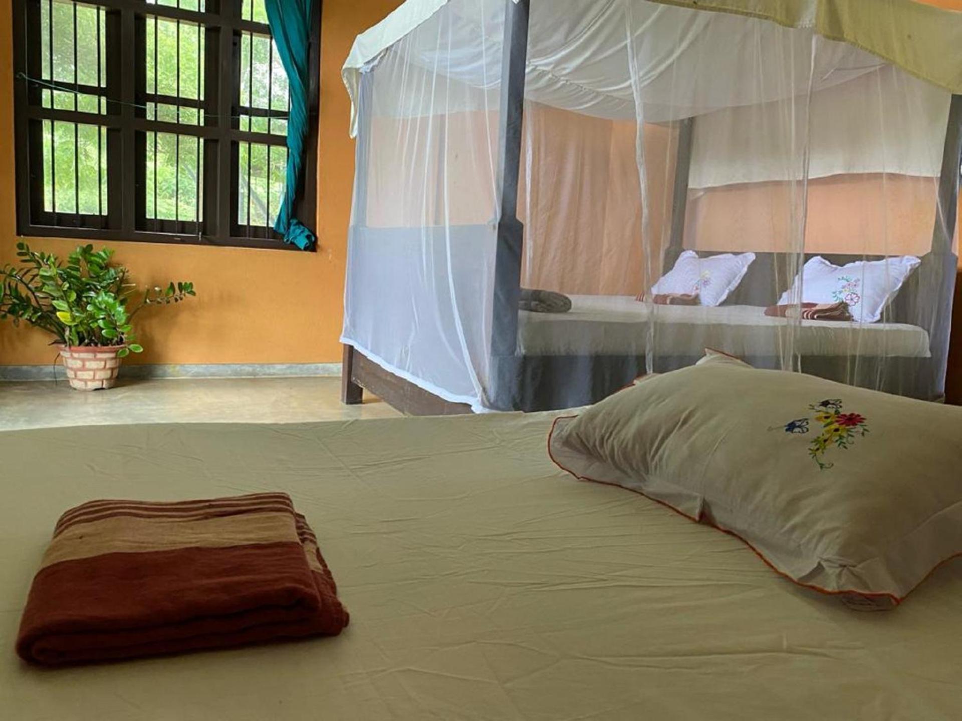 Yala Ying Yang Hostel & Camping ภายนอก รูปภาพ