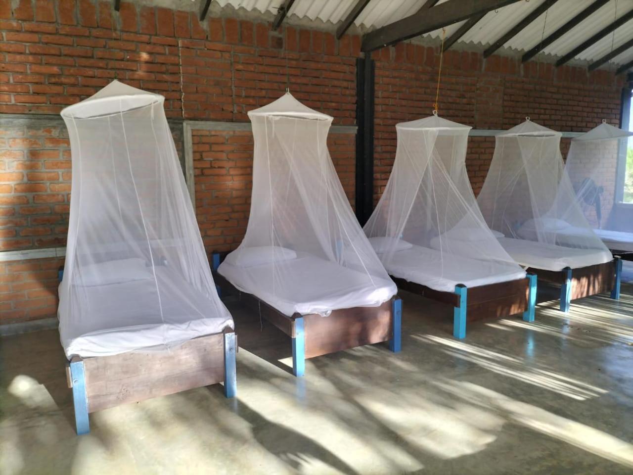 Yala Ying Yang Hostel & Camping ภายนอก รูปภาพ