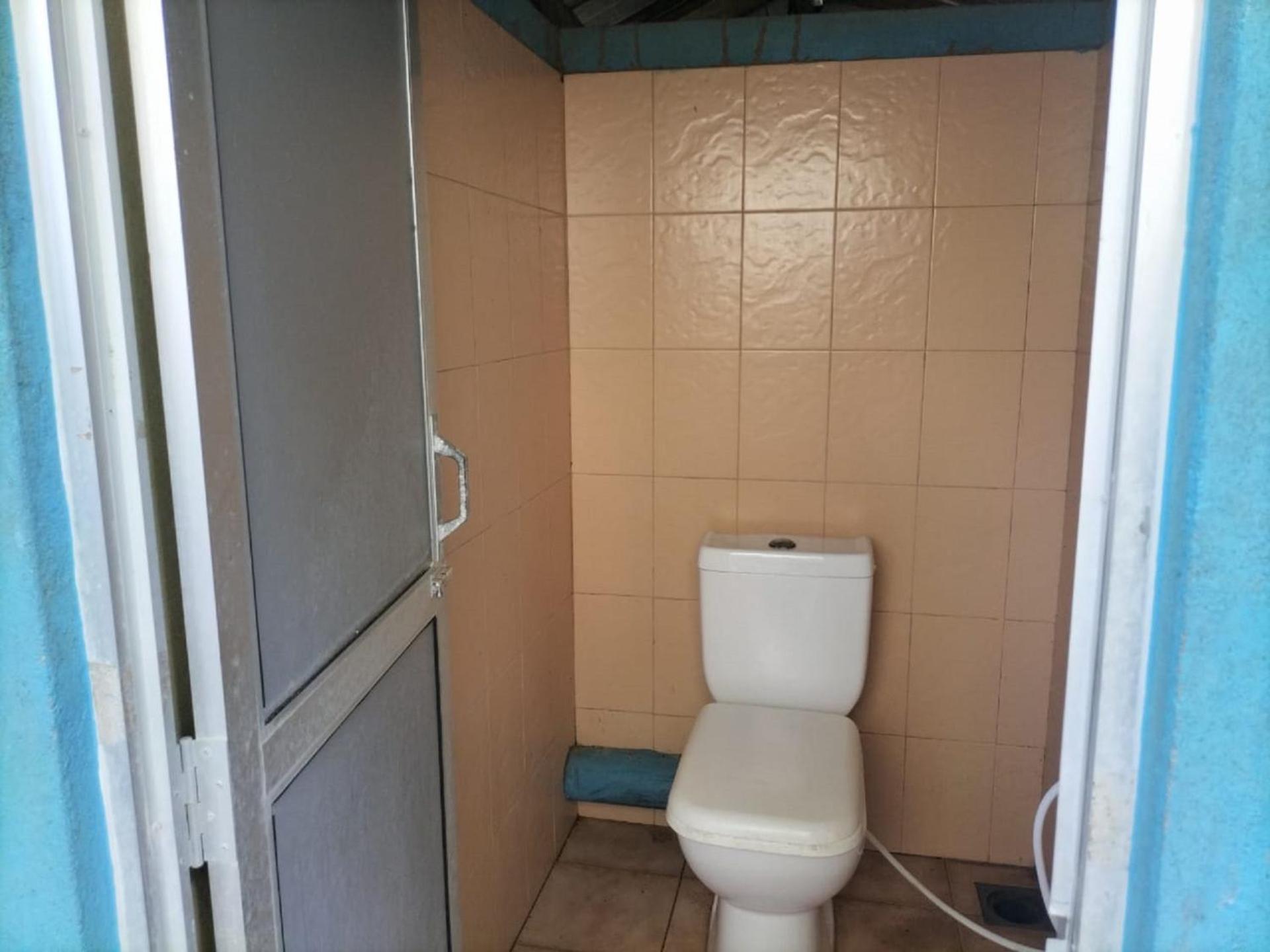 Yala Ying Yang Hostel & Camping ภายนอก รูปภาพ